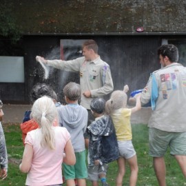 DSC 0094 - Scouts en Gidsen Zaventem 
